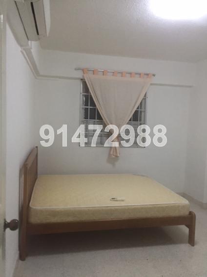 Blk 129 Bedok North Street 2 (Bedok), HDB 3 Rooms #77307112